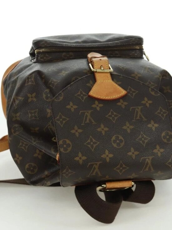 Backpacks